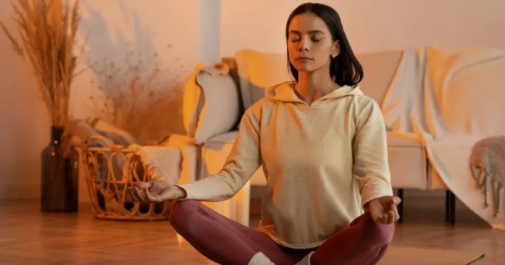 The Basics of Meditation: Meditate Your Way to a Better You