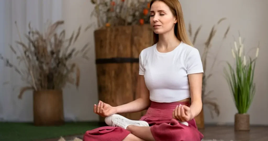 Breathe Better: The Basics of Mindful Breathing Meditation