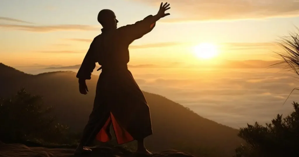 How To Get Started with Qigong Meditation