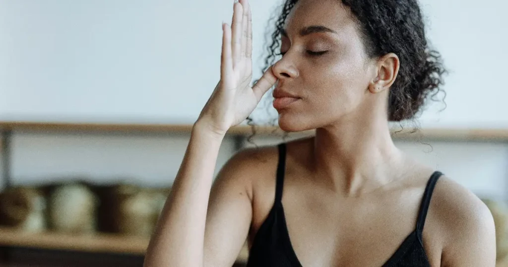 Deep Dive into Calm: 8 Deep Breathing Techniques for Meditation