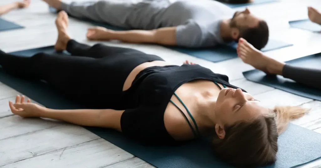 What is Yoga Nidra and How You Can Benefit From It?