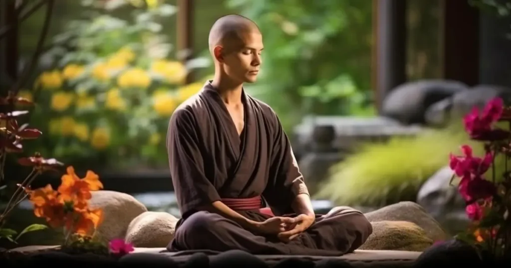 Getting Started with Zen (Zazen) Meditation