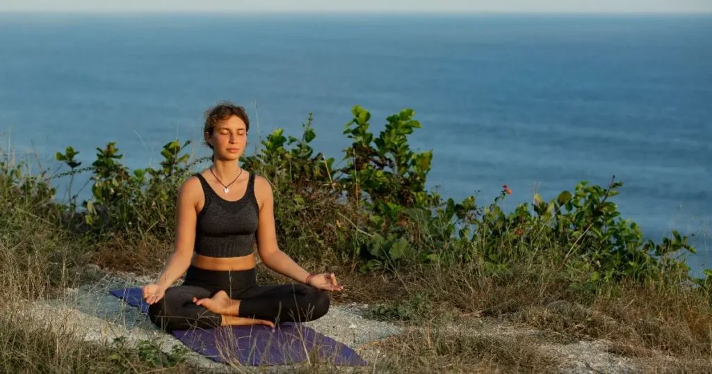 Getting Grounded: What is Grounding Meditation?