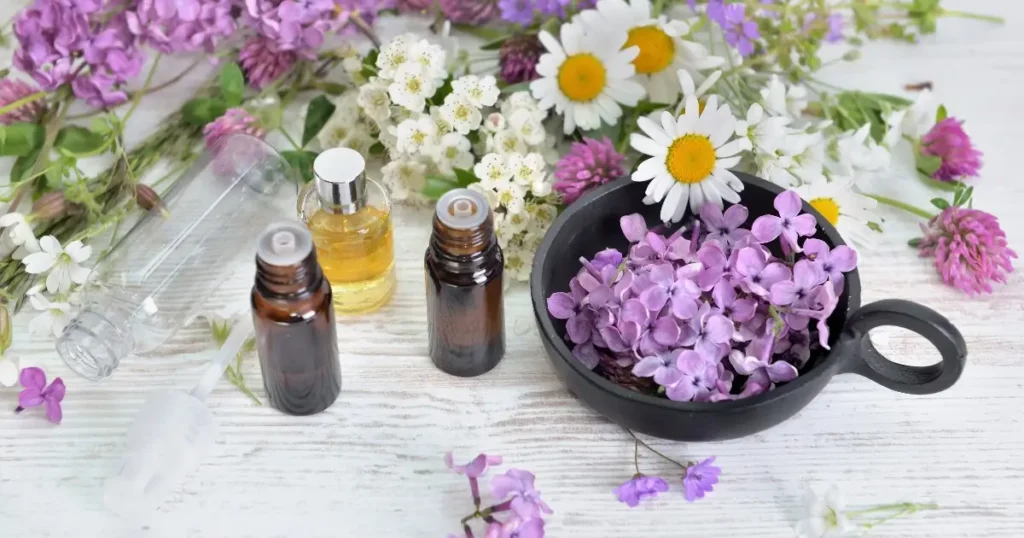 10 Essential Oil Blends to Transform Your Well-being