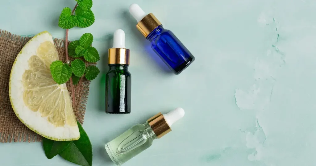 Introduction To Aromatherapy: Nature’s Own Pharmacy