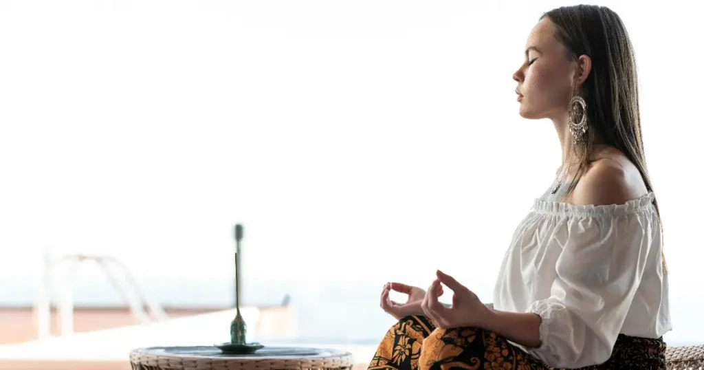 The Basics of Discursive Meditation: A Quick Overview