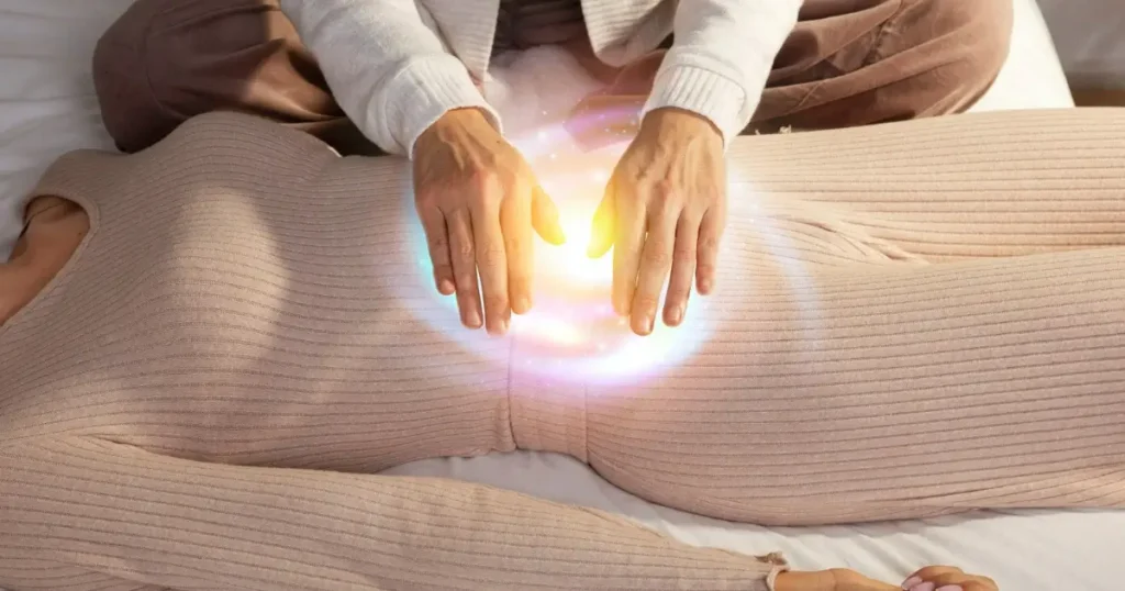 5 Energy Healing Techniques That Make You Feel Amazing