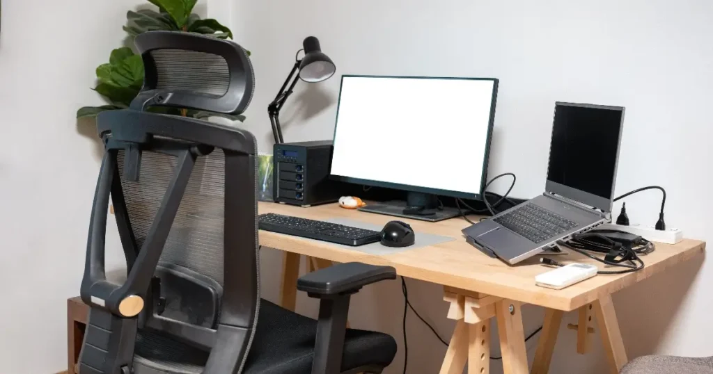 6 Essential Office Ergonomics Tips for a Healthier Workspace