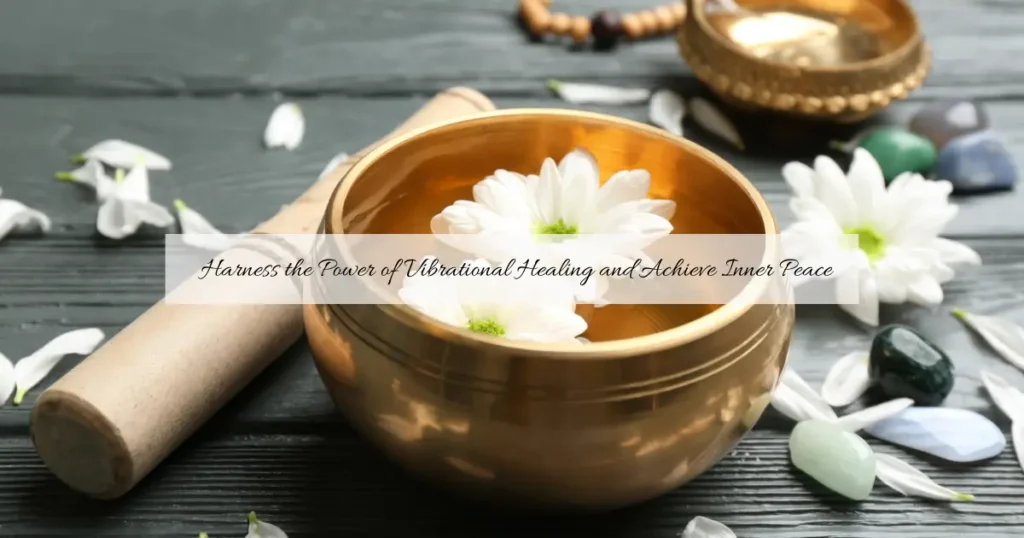 Top 7 Singing Bowls for Deep Meditation & Sound Healing