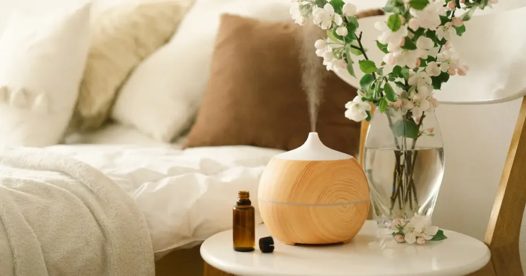 The 7 Best Non-Toxic Aromatherapy Diffusers for Clean Air at Home