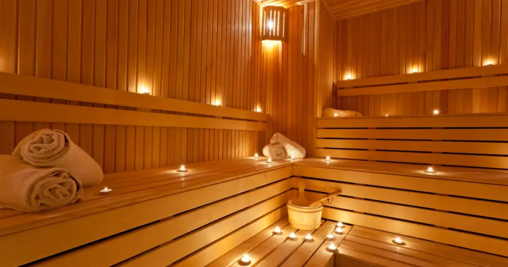 5 Best Infrared Saunas for Home Wellness Transformation