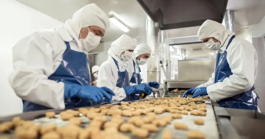 7 Alarming Truths the Food Industry Hides About Ultra-Processed Foods