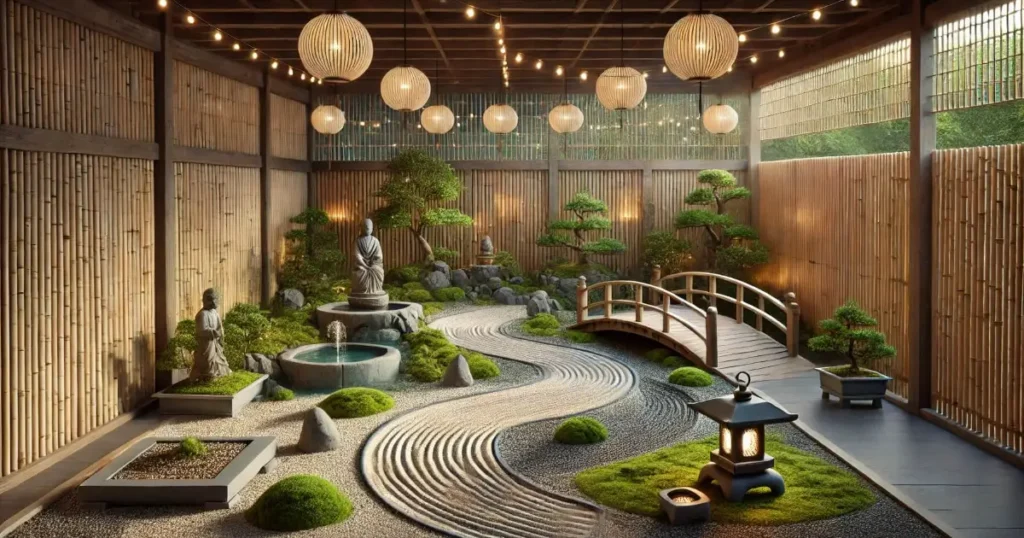 10 Stunning Zen Garden Decor Ideas for a Serene Outdoor Oasis