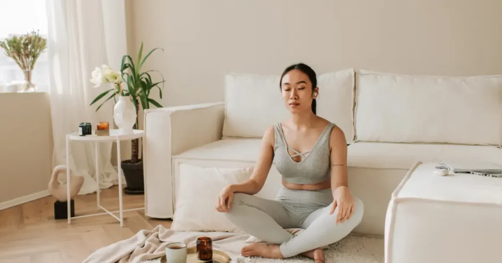 10 Must-Have Items for Your Dream Meditation Corner