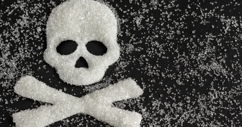 5 Shocking Ways Sugar Fuels Disease—and Wrecks Your Body