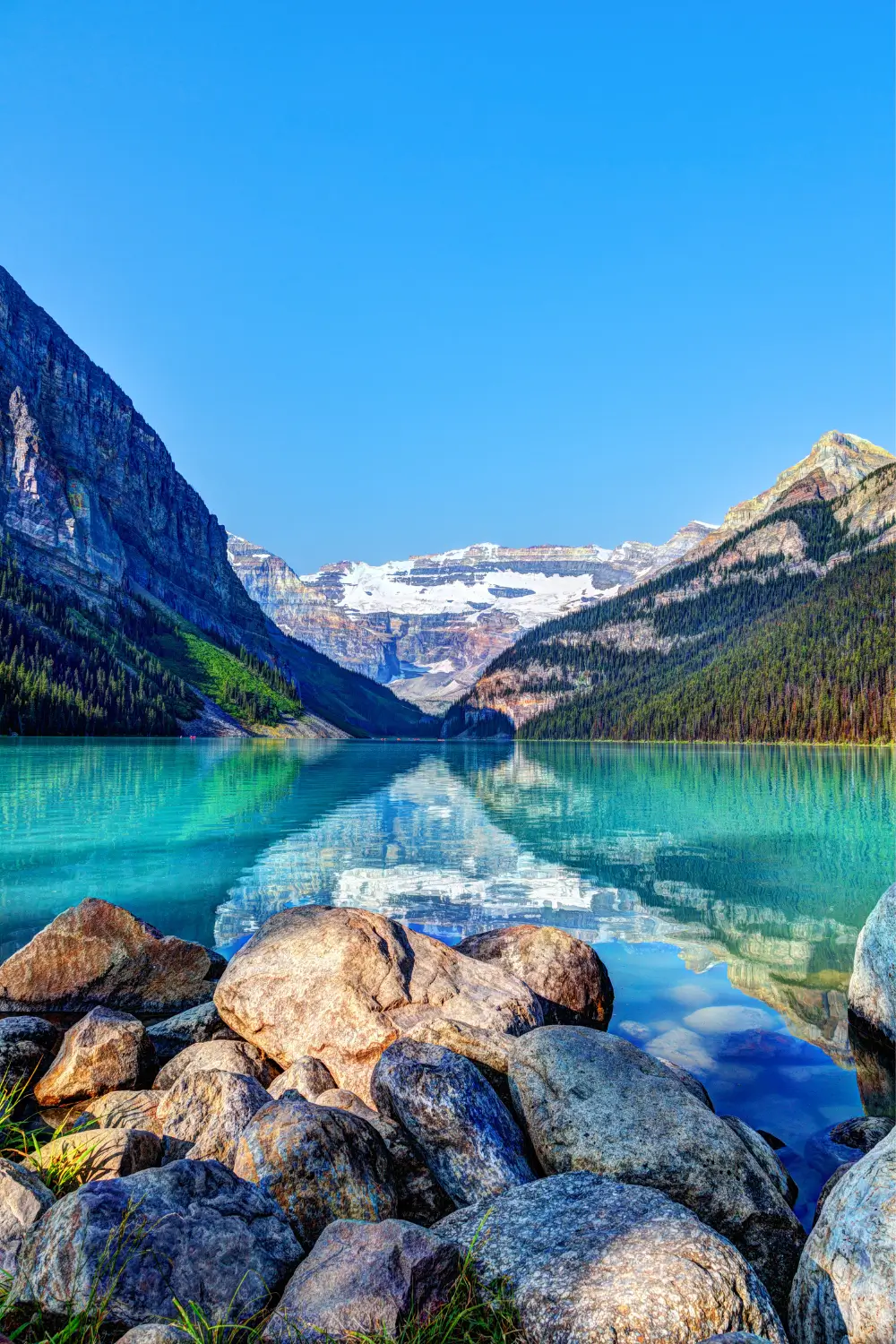 Banff National Park, Canada
