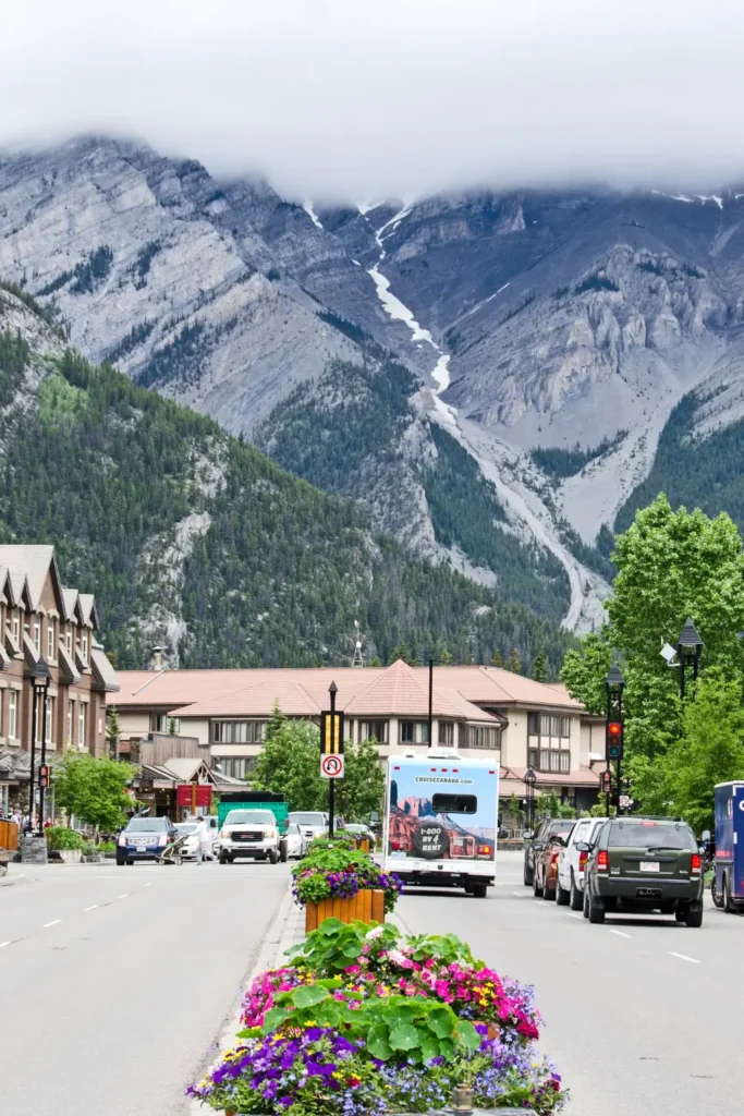 Banff National Park, Canada