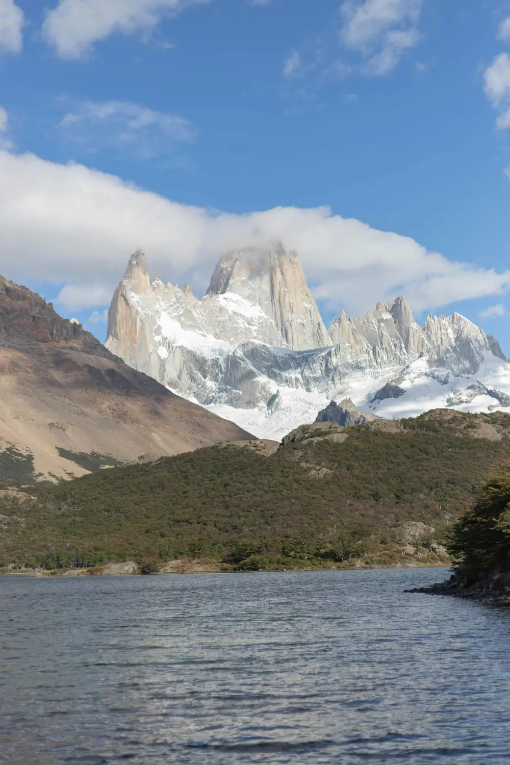 Patagonia, Argentina & Chile