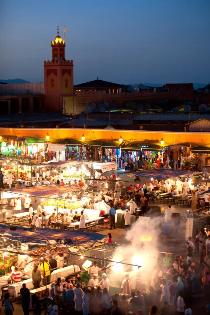 Marrakech, Morocco