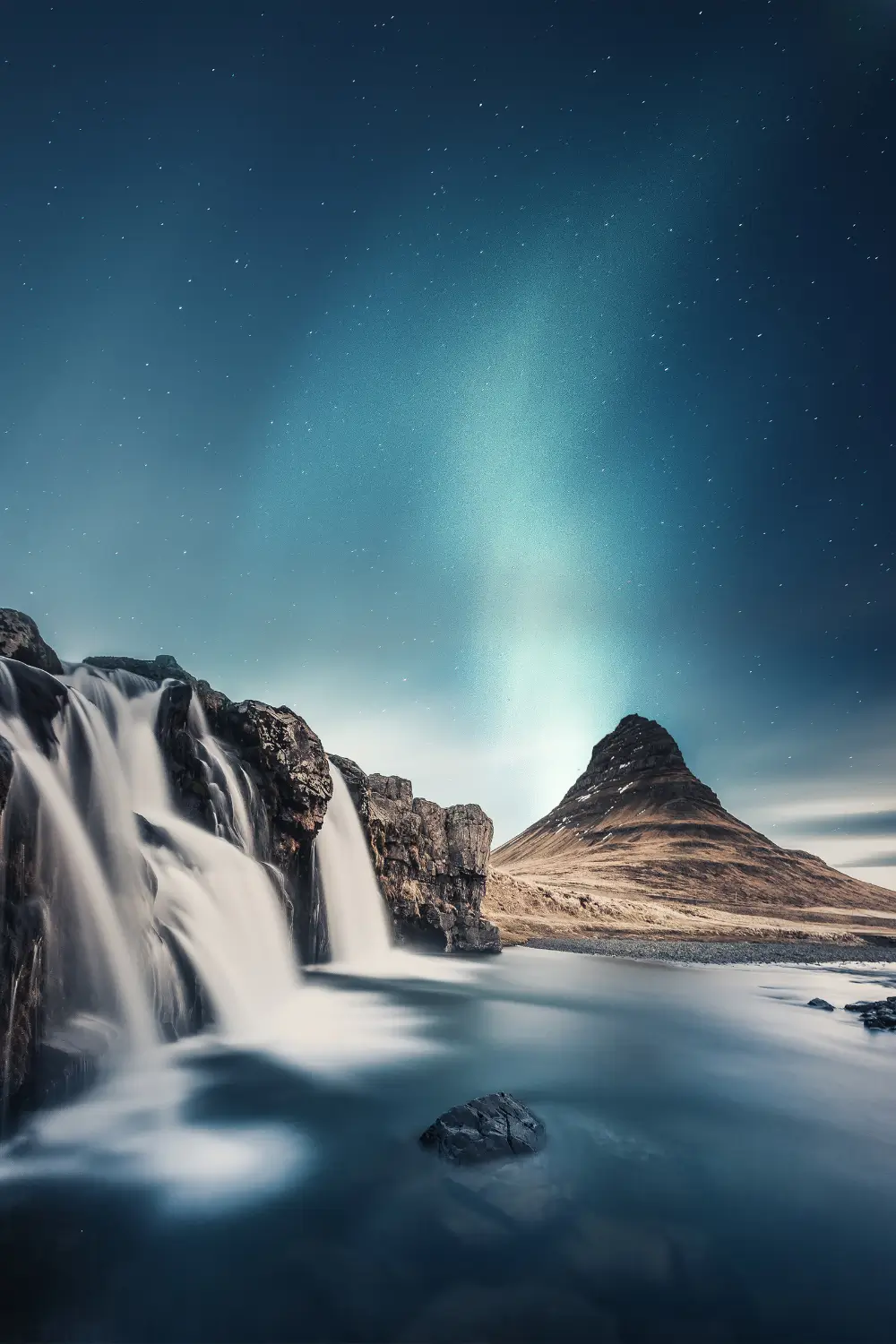Iceland’s Golden Circle
