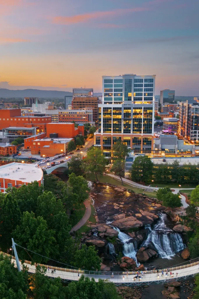 Asheville, North Carolina: A Mountain Escape